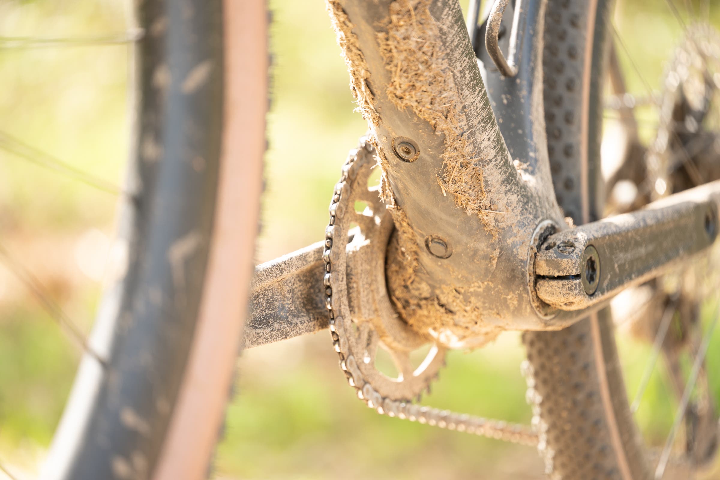 XDS X-Lab GT8 gravel bike